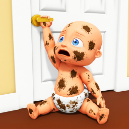 [S12] BATHE DA BABY icon