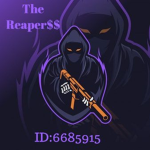 The Reaper$$