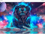 -|~*Galaxy Lion Group*~|-