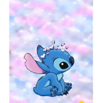 Who loves stitch