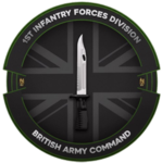 [BAC] - 1st Infantry Forces Division