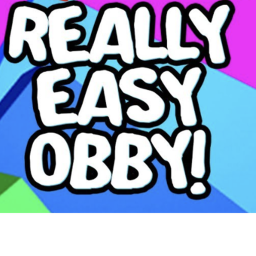 Really Easy Obby
