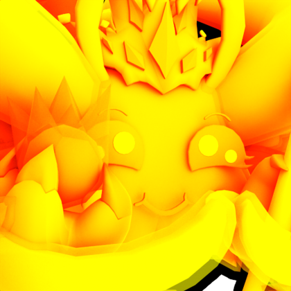 Gold Soul Empress