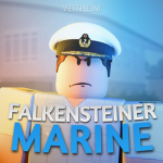 DE || Marine der Falkensteiner Kaserne