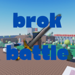 Brok Battle