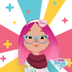 Nerdy######