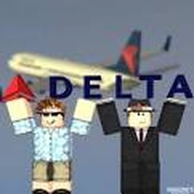 Roblox Delta Airport V1
