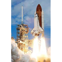Explore Space!