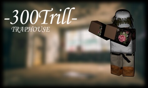 Trap House