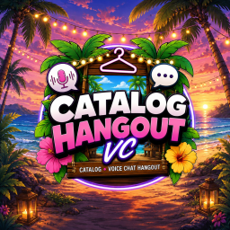 Catalog Hangout (BETA)