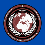 Site 721 / SCP RP
