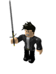 Epic sword fighters of roblox! we pwn!