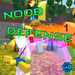 Noob Defense