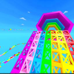 Ultimate Fun Obby 🌟