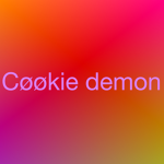 Official Cøøkie demon Fan Group