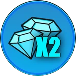X2 Diamonds