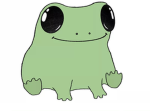 GLORY OF THE RP FROG