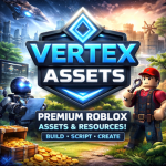 Vertex Assets