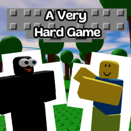 A VERY hard game