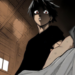 Uruma the goat