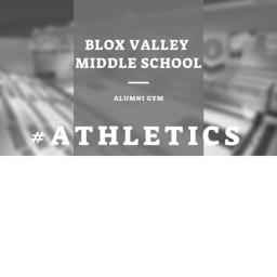 Alumni Gym | BVMS