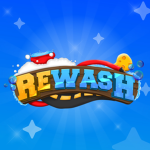 Rewash