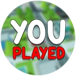 Game Badge Icon