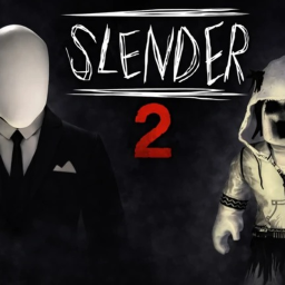Slender 2 (SLENDRINA UPDATE)