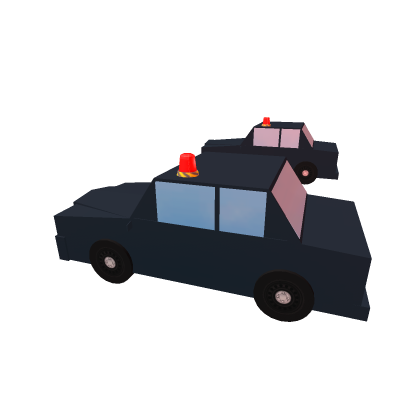 Police Cars