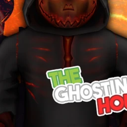 [NEW] 👻The Ghosting Hour!  icon