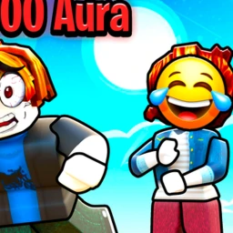 [🚀UPD] Simulator Aura icon