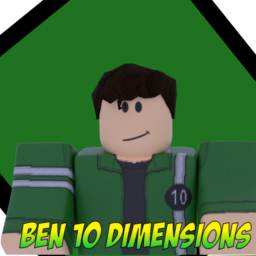 🧿🔮BEN 10 DIMENSIONS🔮🧿