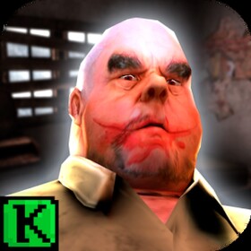 Mr Meat in Roblox