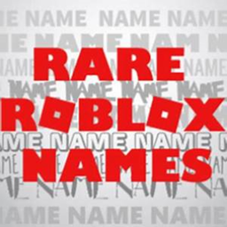 rare user names only