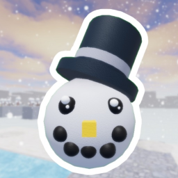 Winterlands Obby!