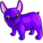 We Are The Purple Dogs