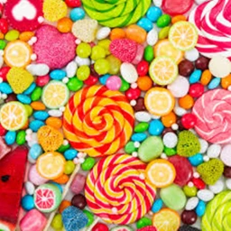 Candy Simulator  icon