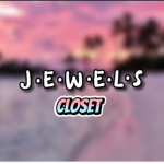 JeweIs Closet