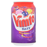 vimto gang