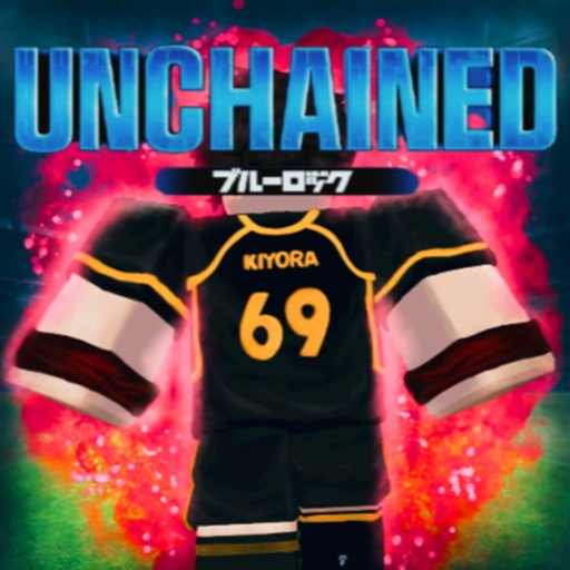UNCHAINED (BLUE LOCK)
