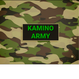 Kamino army 장교이벤트