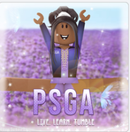 *+PSGA+*