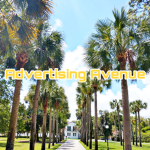 » Advertising Avenue «