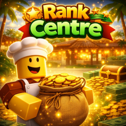 🔥Rank Centre