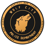 Wolf City Police Department
