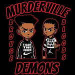 MURDAVILLEBLOODZ