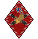93e Régiment d'Artillerie de Montagne