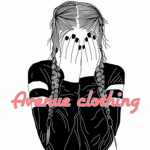 Avenue clothing