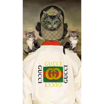 Gucci so cool