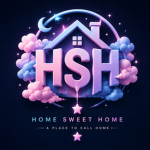 HSH_HOME SWEET HOME
